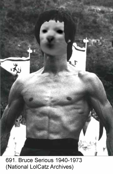 Bruce Lee