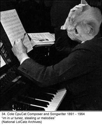 Cole Porter