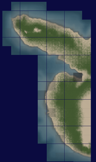 little willy continent