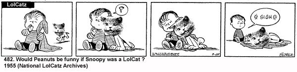 Peanuts